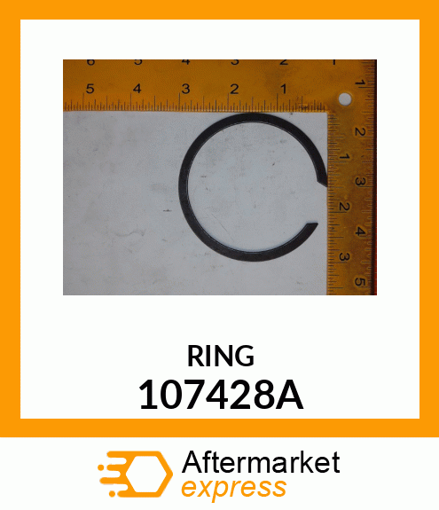 RING 107428A