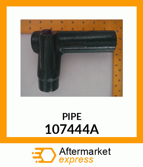 PIPE 107444A