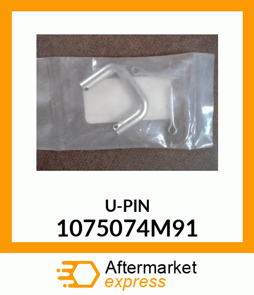 U-PIN3PC 1075074M91