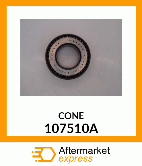 CONE 107510A