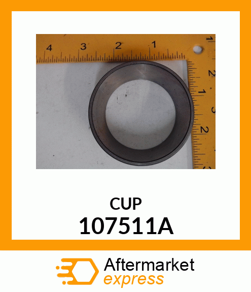 CUP 107511A