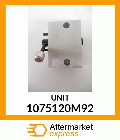 UNIT 1075120M92