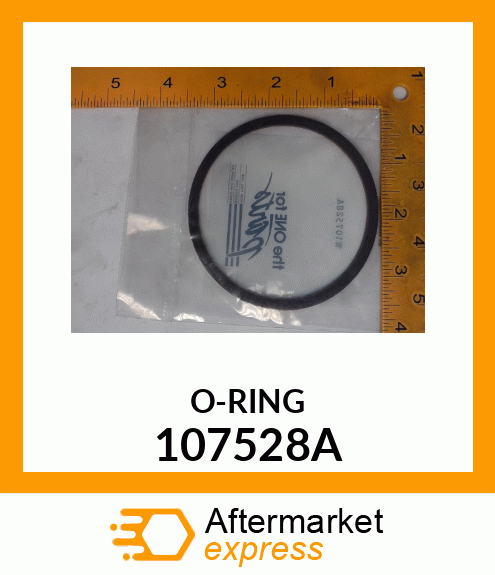 WASHER 107528A