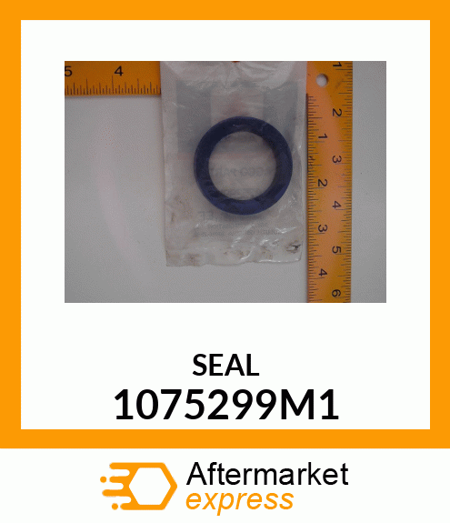 SEAL 1075299M1