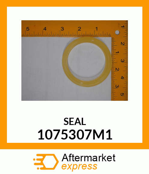 SEAL 1075307M1