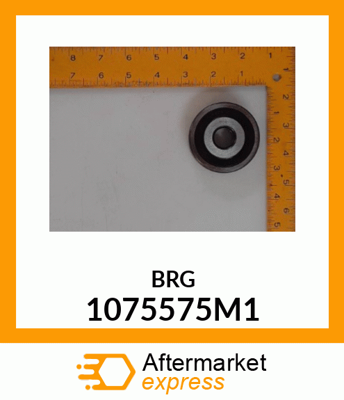 BRG 1075575M1