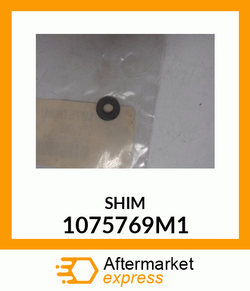 SHIM 1075769M1