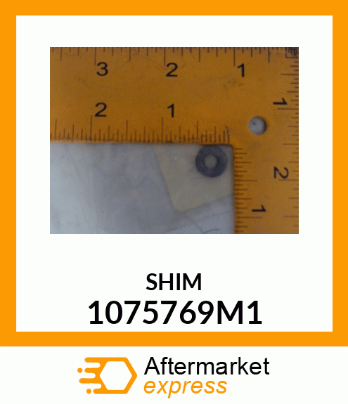 SHIM 1075769M1