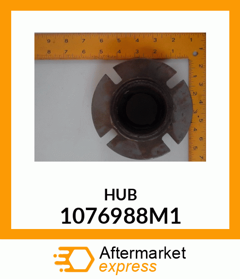 HUB 1076988M1