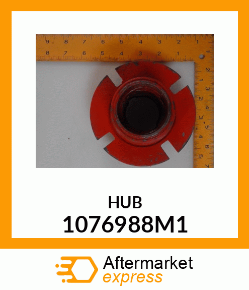 HUB 1076988M1