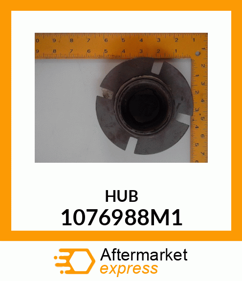 HUB 1076988M1