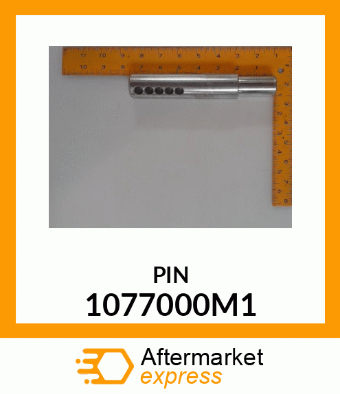 PIN 1077000M1