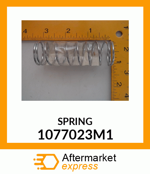 SPRING 1077023M1