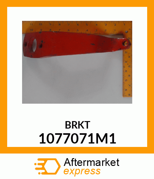 BRKT 1077071M1