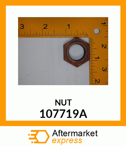 NUT 107719A