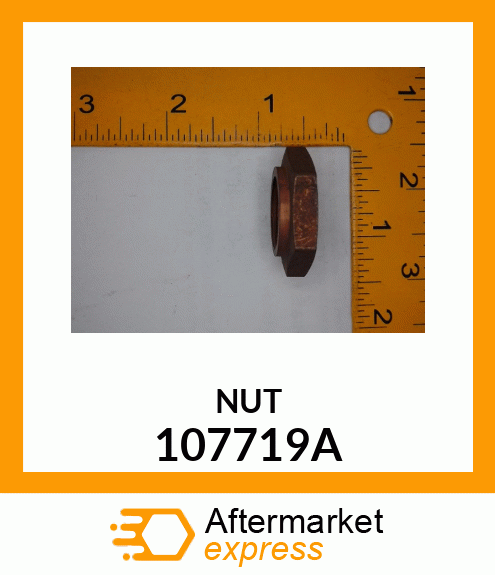 NUT 107719A