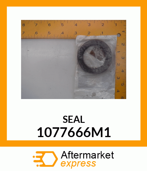 SEAL 1077666M1