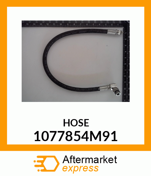 HOSE 1077854M91