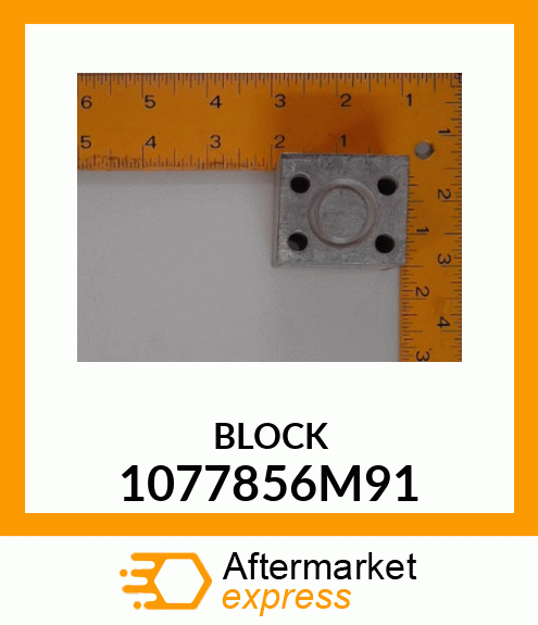 BLOCK 1077856M91