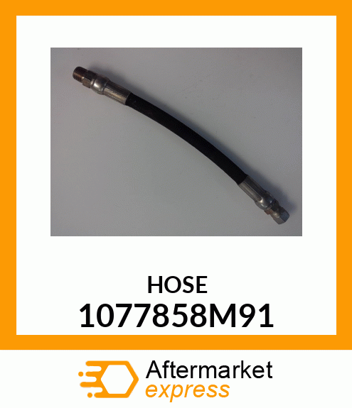 HOSE 1077858M91