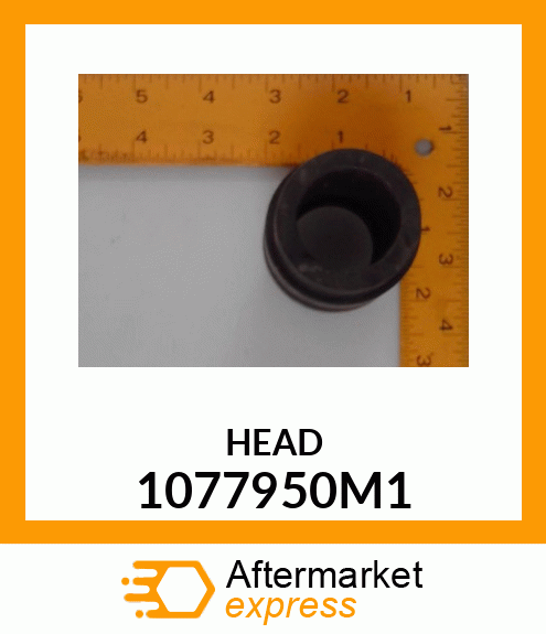 HEAD 1077950M1