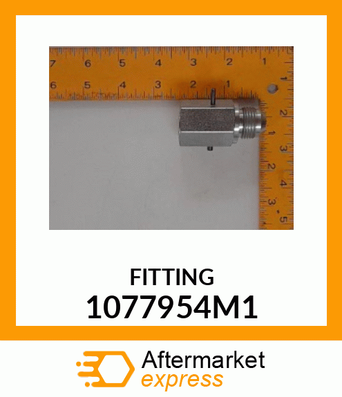 FITTING 1077954M1