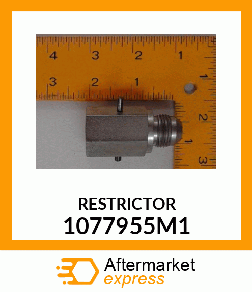 RESTRICOR 1077955M1