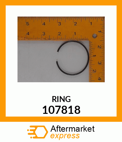 RING 107818