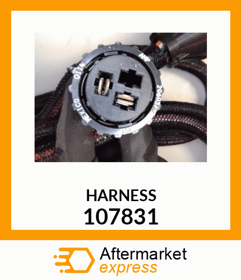 HARNESS 107831