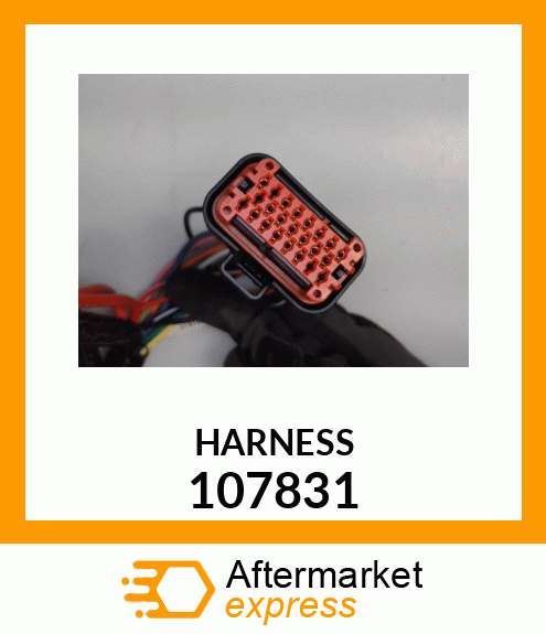 HARNESS 107831