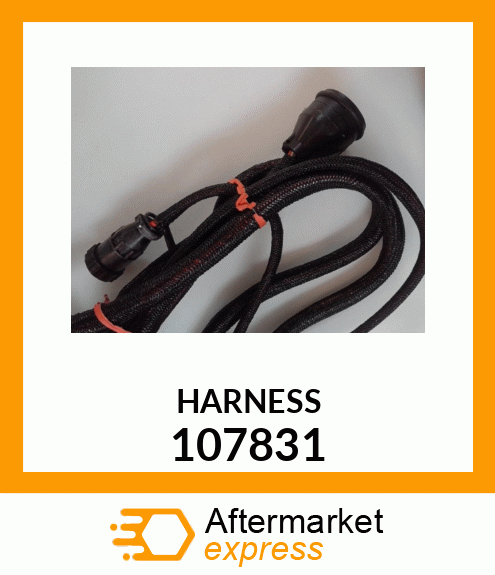 HARNESS 107831