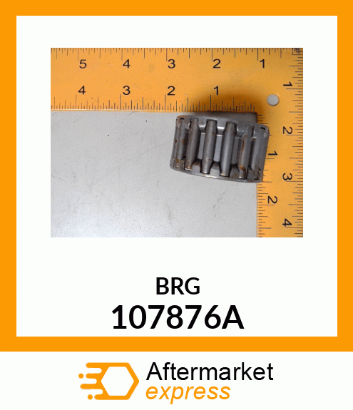 BRG 107876A