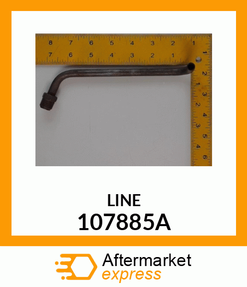 LINE 107885A