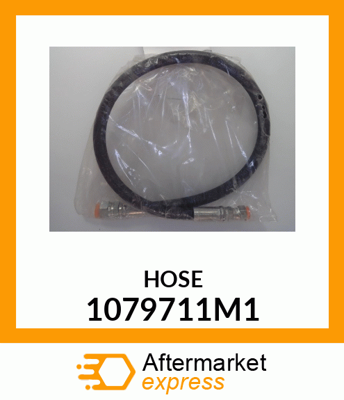 HOSE 1079711M1