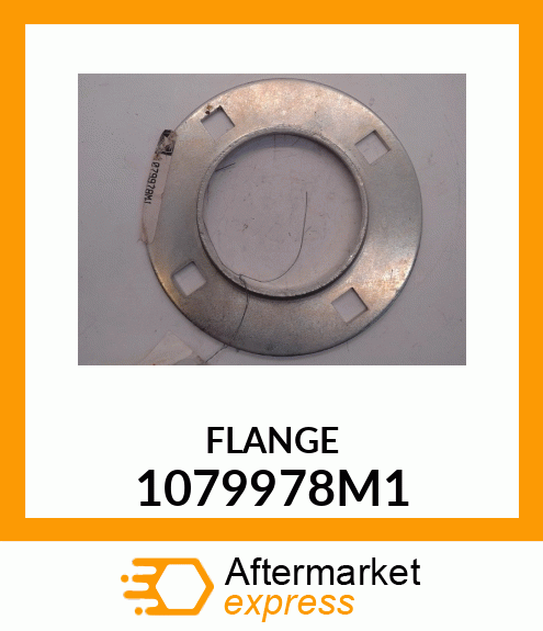 FLANGE 1079978M1