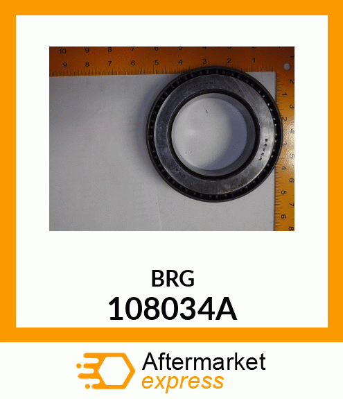 BRG 108034A