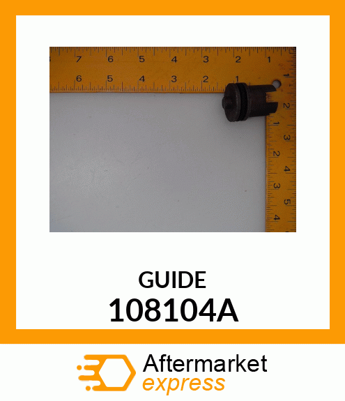 GUIDE 108104A