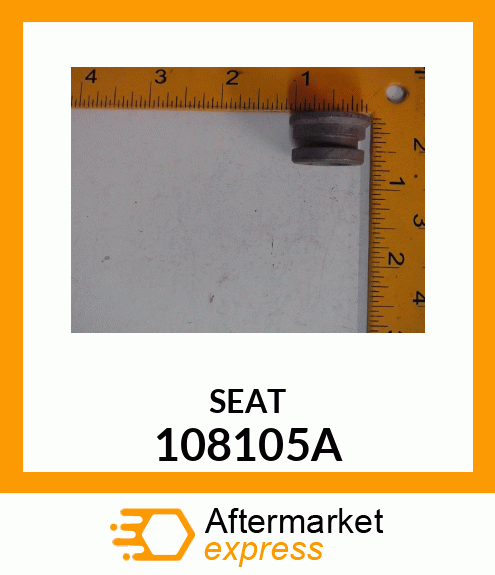 SEAT 108105A