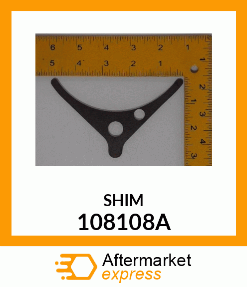 SHIM 108108A