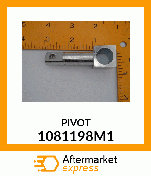 PIVOT 1081198M1