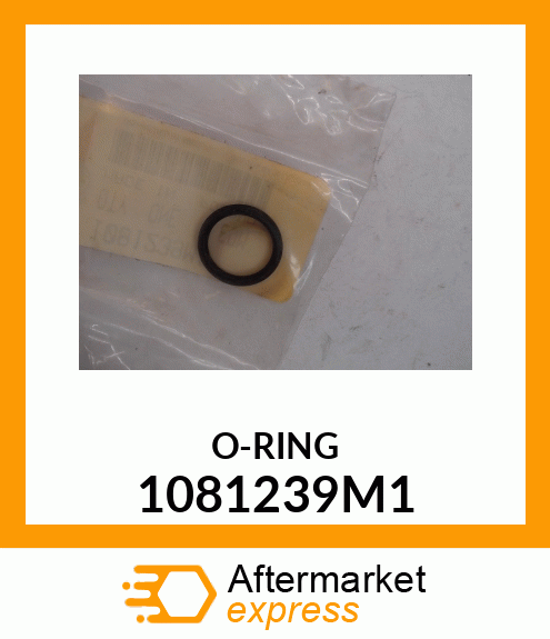 ORING 1081239M1