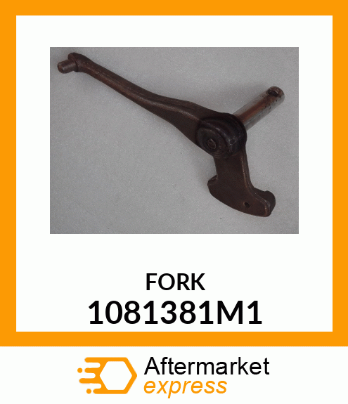 FORK 1081381M1