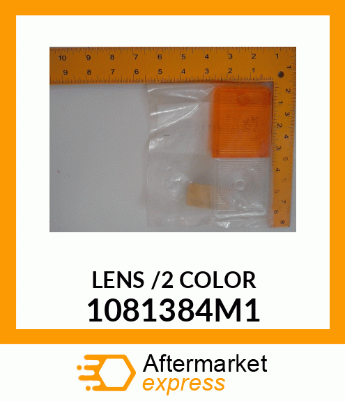 LENS /2 COLOR 1081384M1