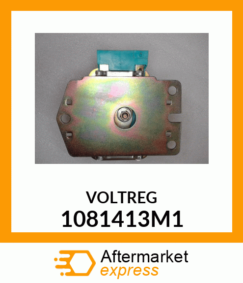 VOLTREG 1081413M1