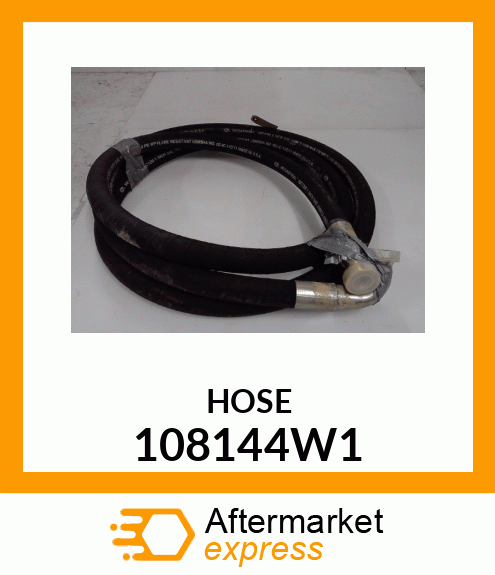 HOSE 108144W1