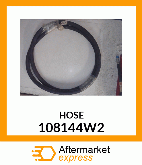 HOSE 108144W2