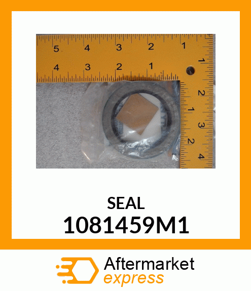 SEAL 1081459M1