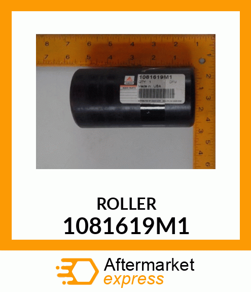 ROLLER 1081619M1