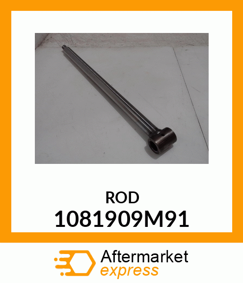 ROD 1081909M91