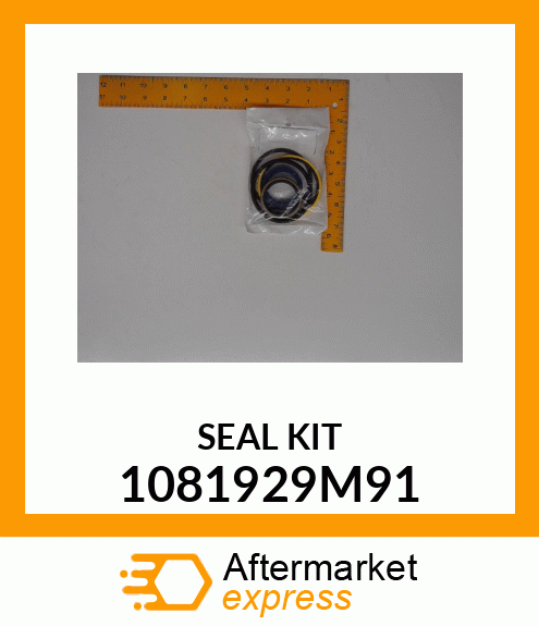 SEALKIT7PC 1081929M91